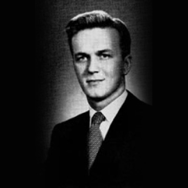 John H. Pallein &rsquo;50 (1928-2008)