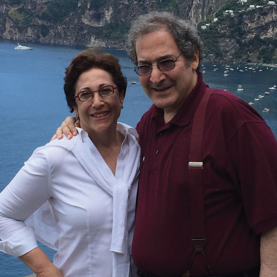 Robert Millner &rsquo;71